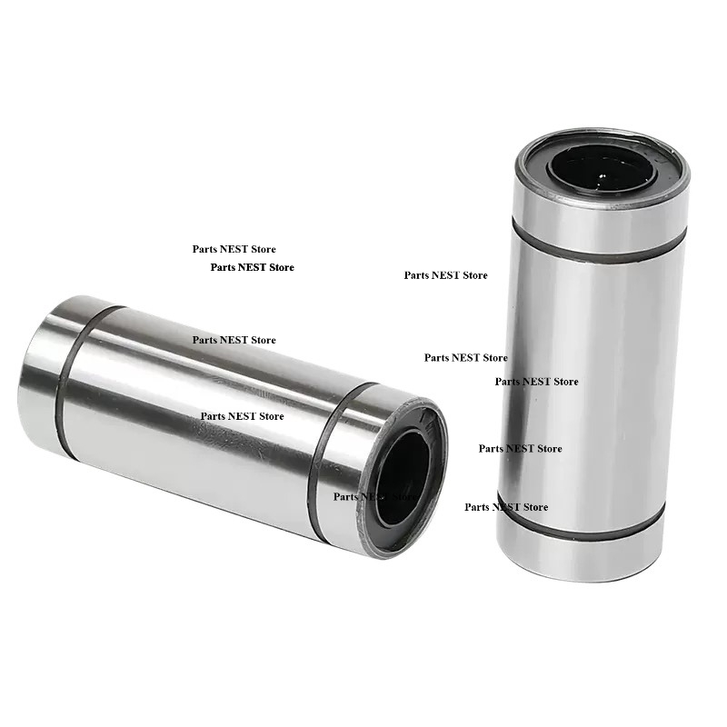 Lm8Uu Bearing - 2/5 шт. Линейные втулки, линейные подшипники