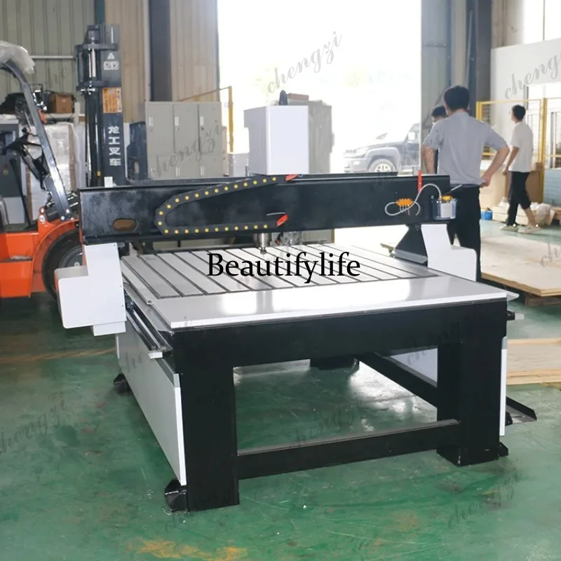 Cnc Router - Настольный фрезерный станок с ЧПУ HR