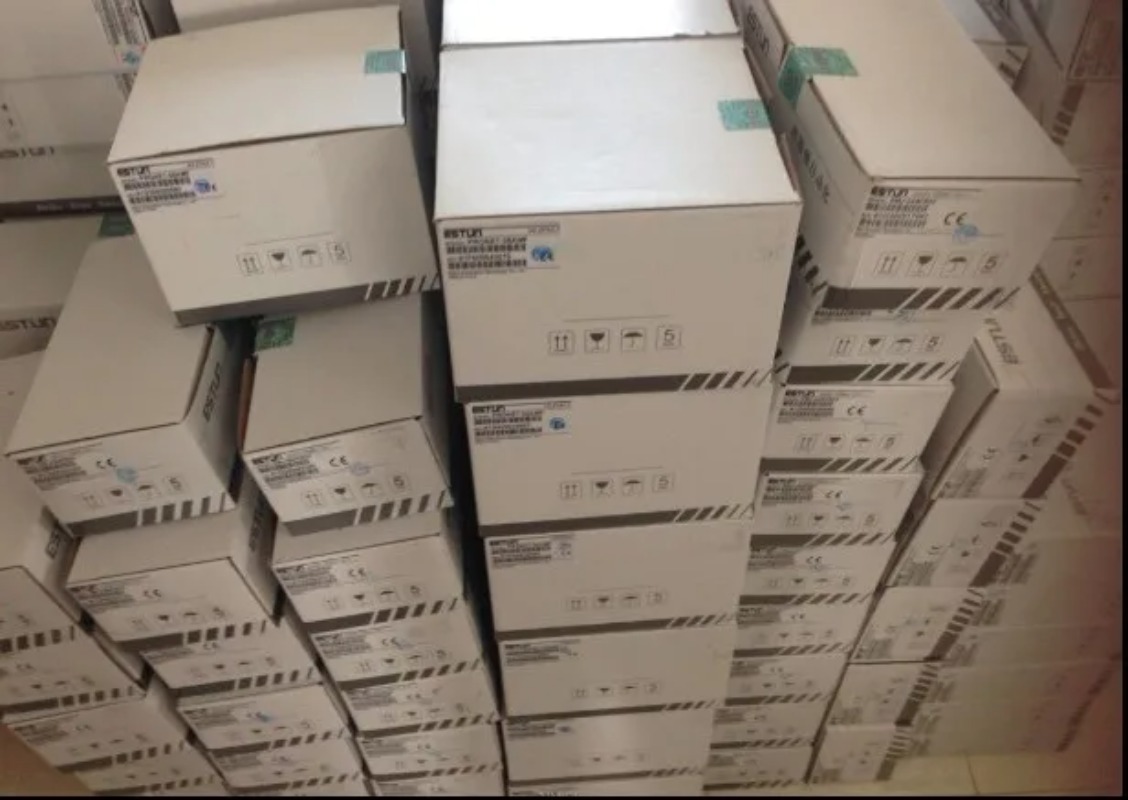 Servo Motor - Серводвигатель переменного тока EMG10APA22 EMG-10APA22