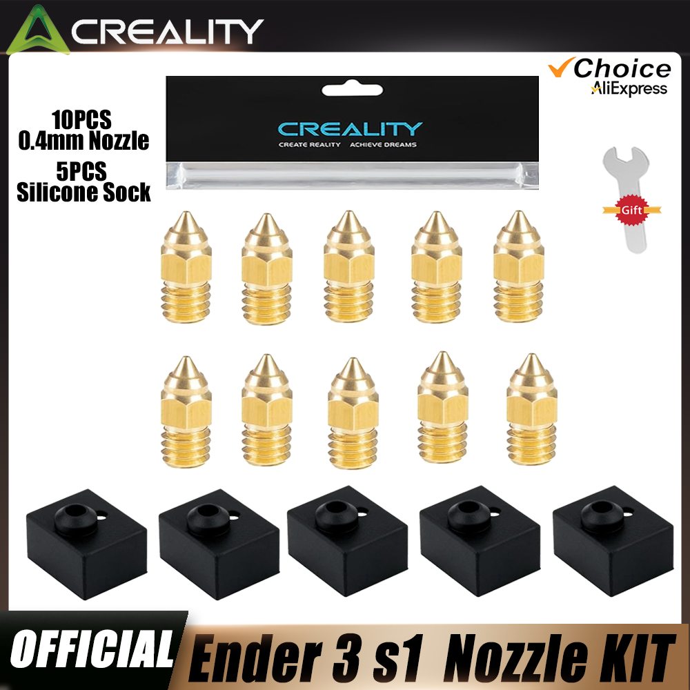 Aluminium Profile 2020 - Creality 5 шт. Ender 3 S1/Ender