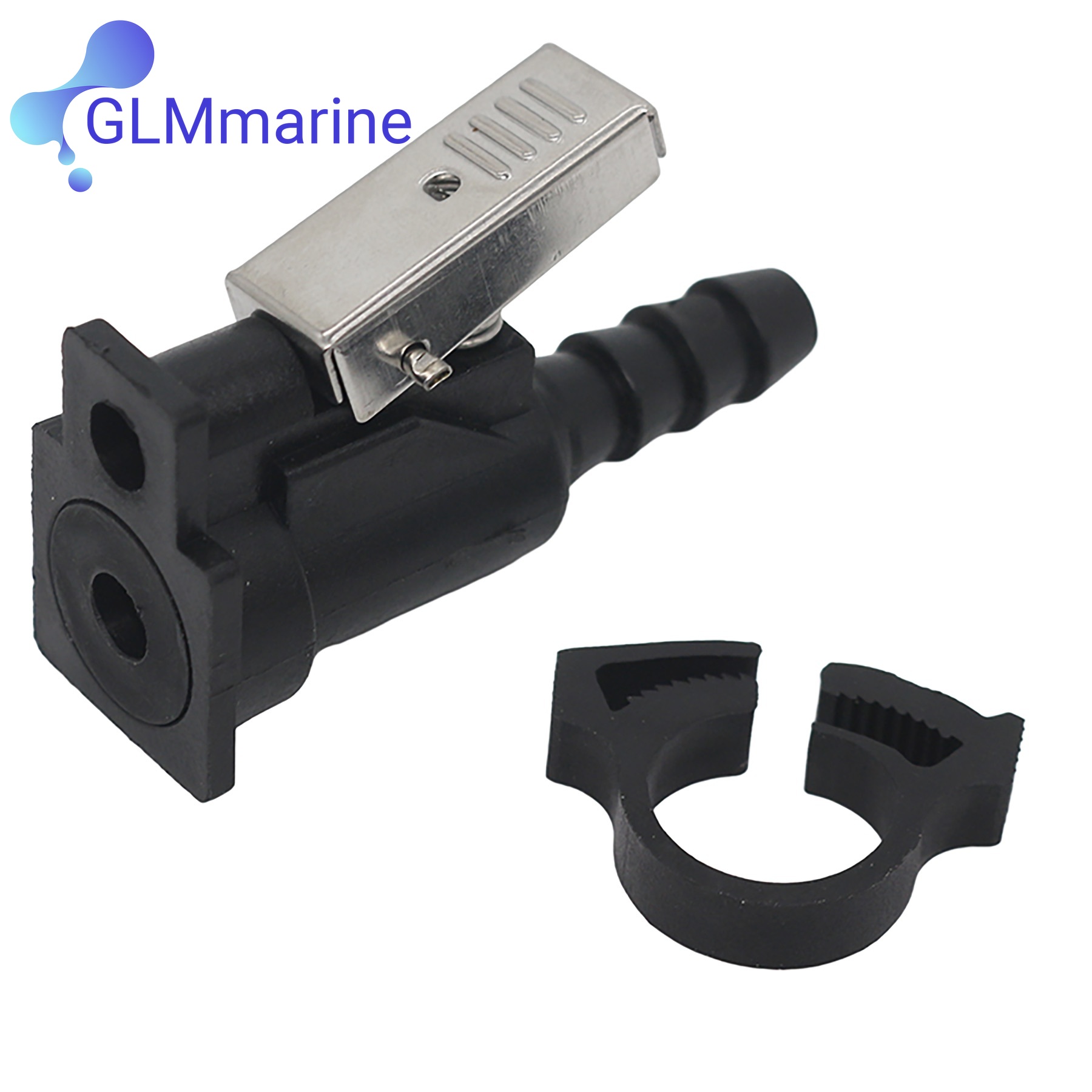 Coupling 8Mm - 174508 для OMC Johnson Evinrude, соединитель