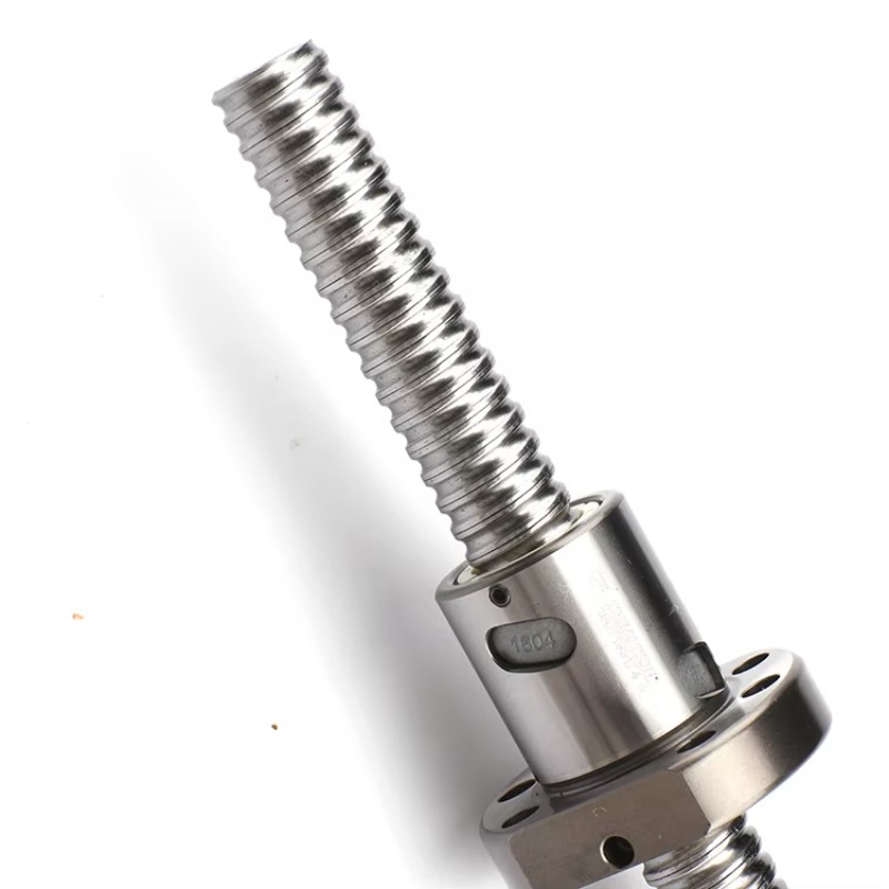 Ball Screw - Высококачественный шарико-винтовой привод 2525, 12 мм,