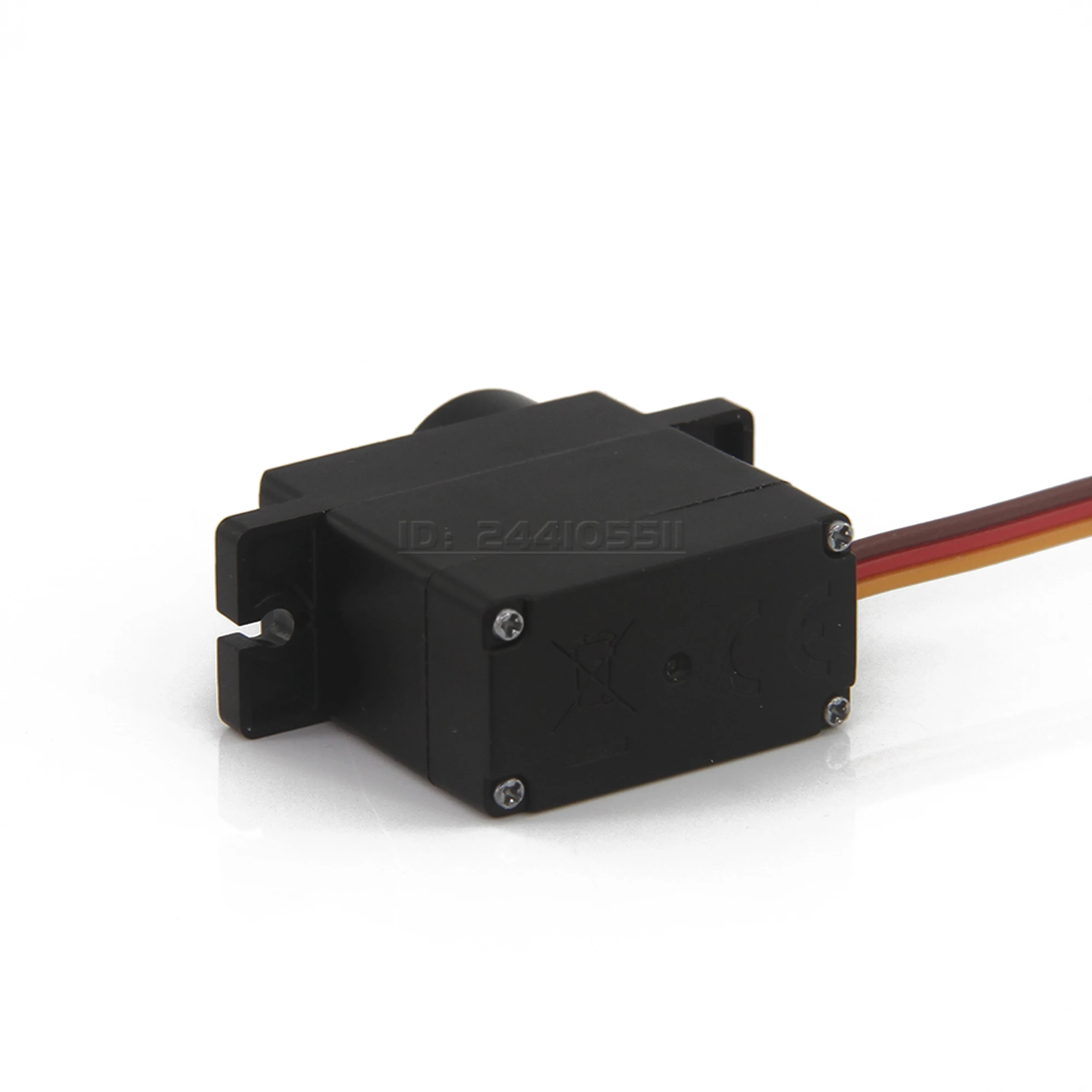 Servo 9G - Цифровой микро-сервопривод NEEBRC 9G с металлическим