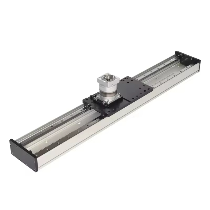 Linear Rail - Модуль линейного перемещения RXC210 с ЧПУ,