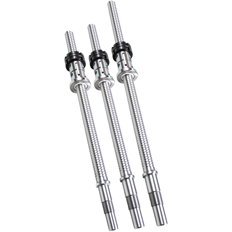 Ball Screw - Шариковый винт для шлифовальных станков с