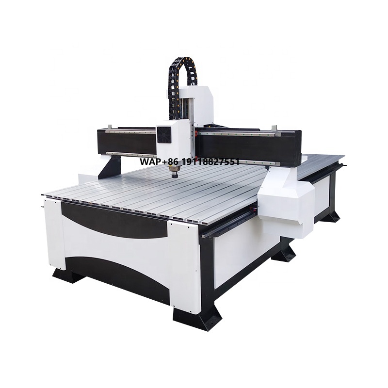Cnc Router - Горячая распродажа: фрезерный станок с ЧПУ