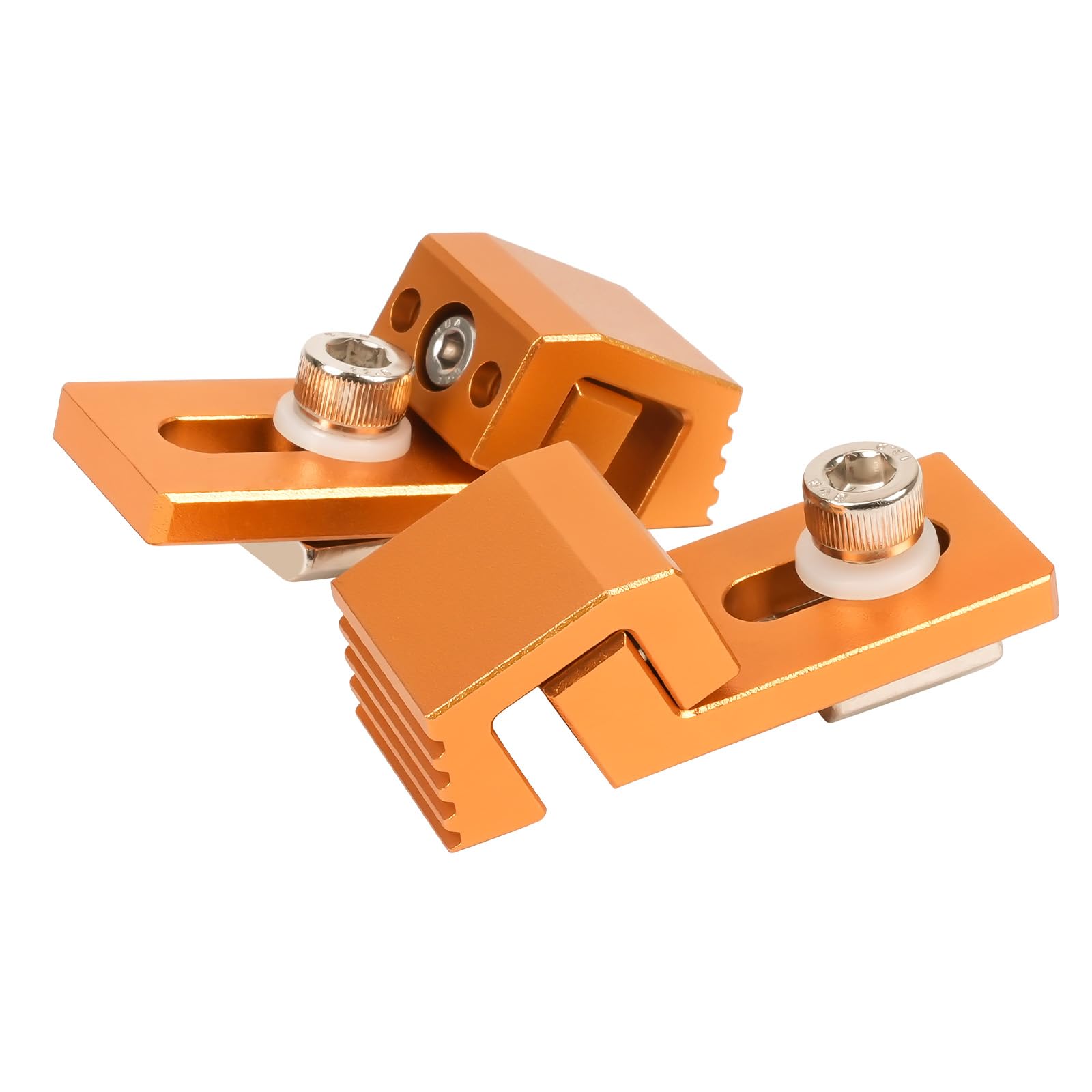 3018 Aluminium Cnc - Алюминиевый тигровый коготь для станков с