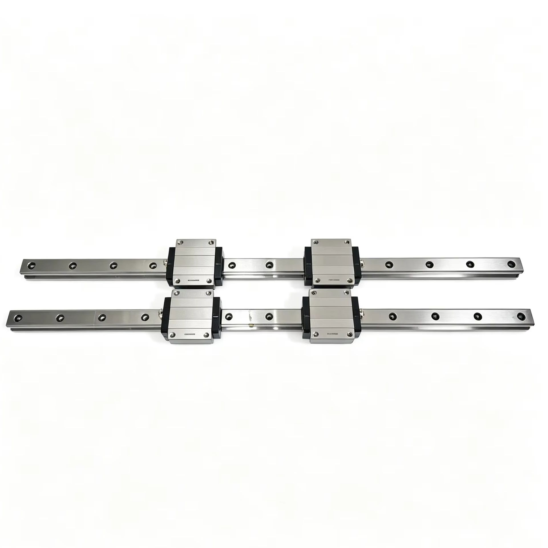 Linear Rail - 93-50-10000A 93-50-10000B 93-50-3400 93-50-9011A 93-50-10003A Линейный