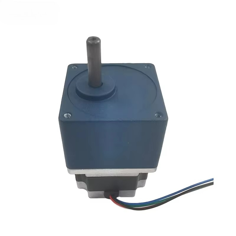 Nema23 Stepper - Шаговый двигатель Nema 23 с редуктором