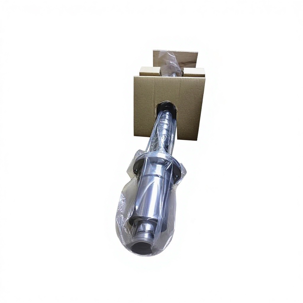Ball Screw - Шарико-винтовая пара Haas 93-24-0045 и 93-24-0045A