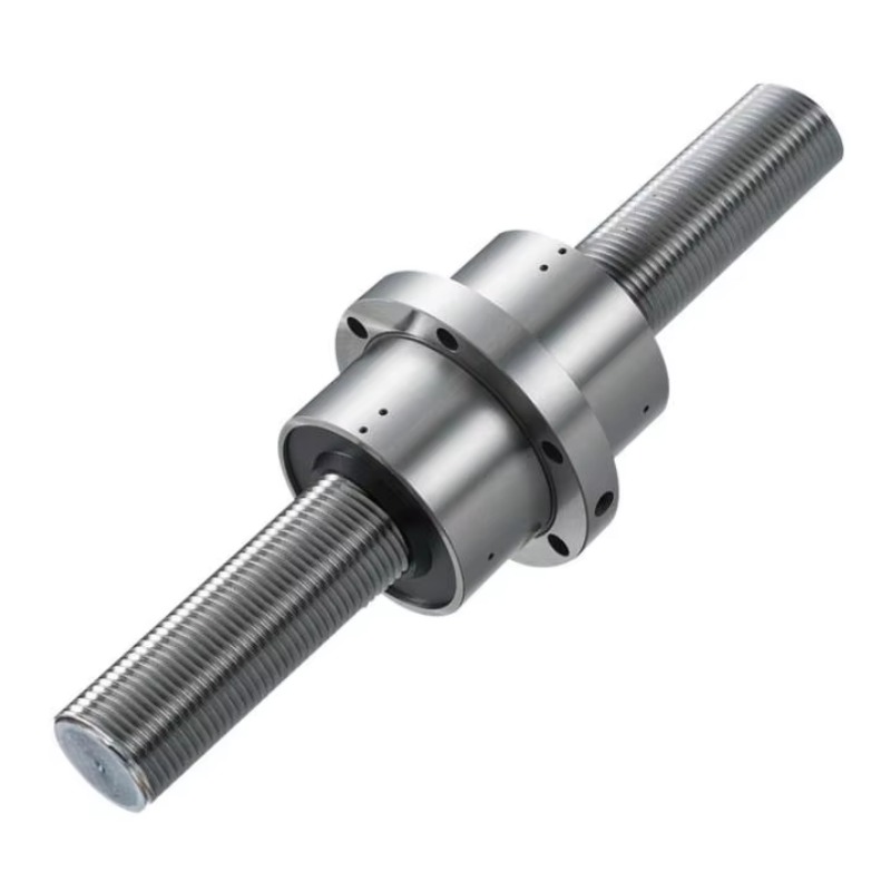 Ball Screw - Фланцевая/цилиндрическая шариковая гайка C3 C5 C7