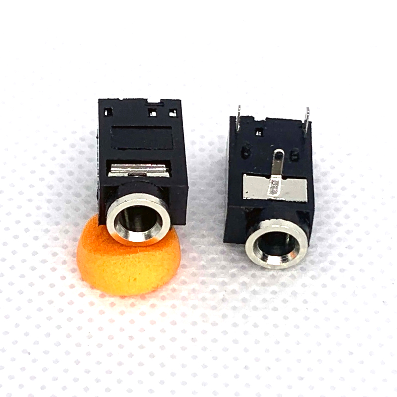 Coupling 8Mm - 10 шт. 3,5-мм разъемы для наушников