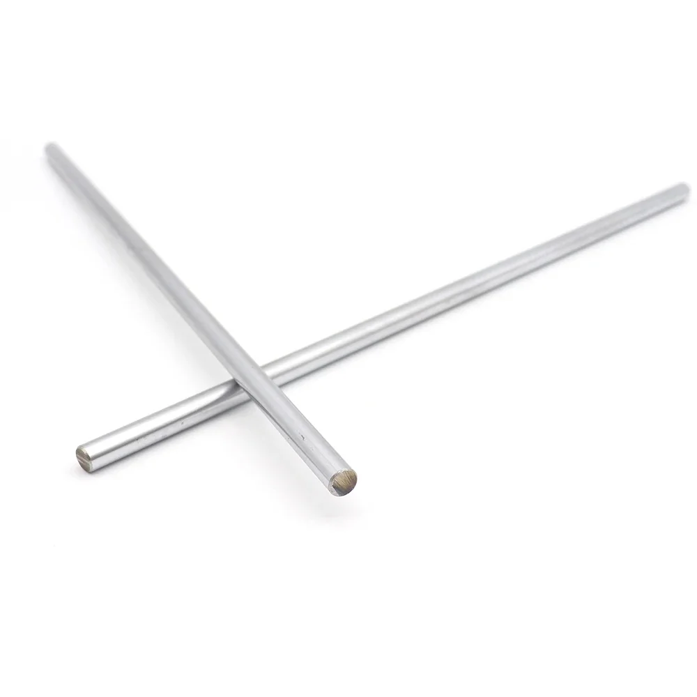 Гладкие стержни Горизонтальный – обзор и цена Linear Rod 8Mm