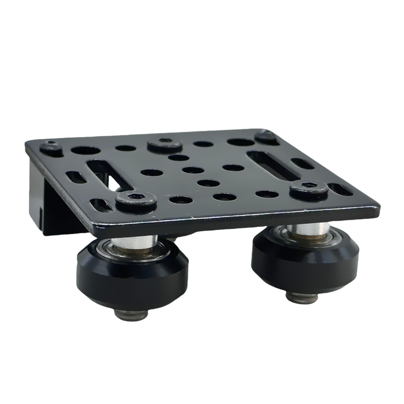 V Gantry Plate V-Slot Слайдер  – обзор и цена V Slot Wheel