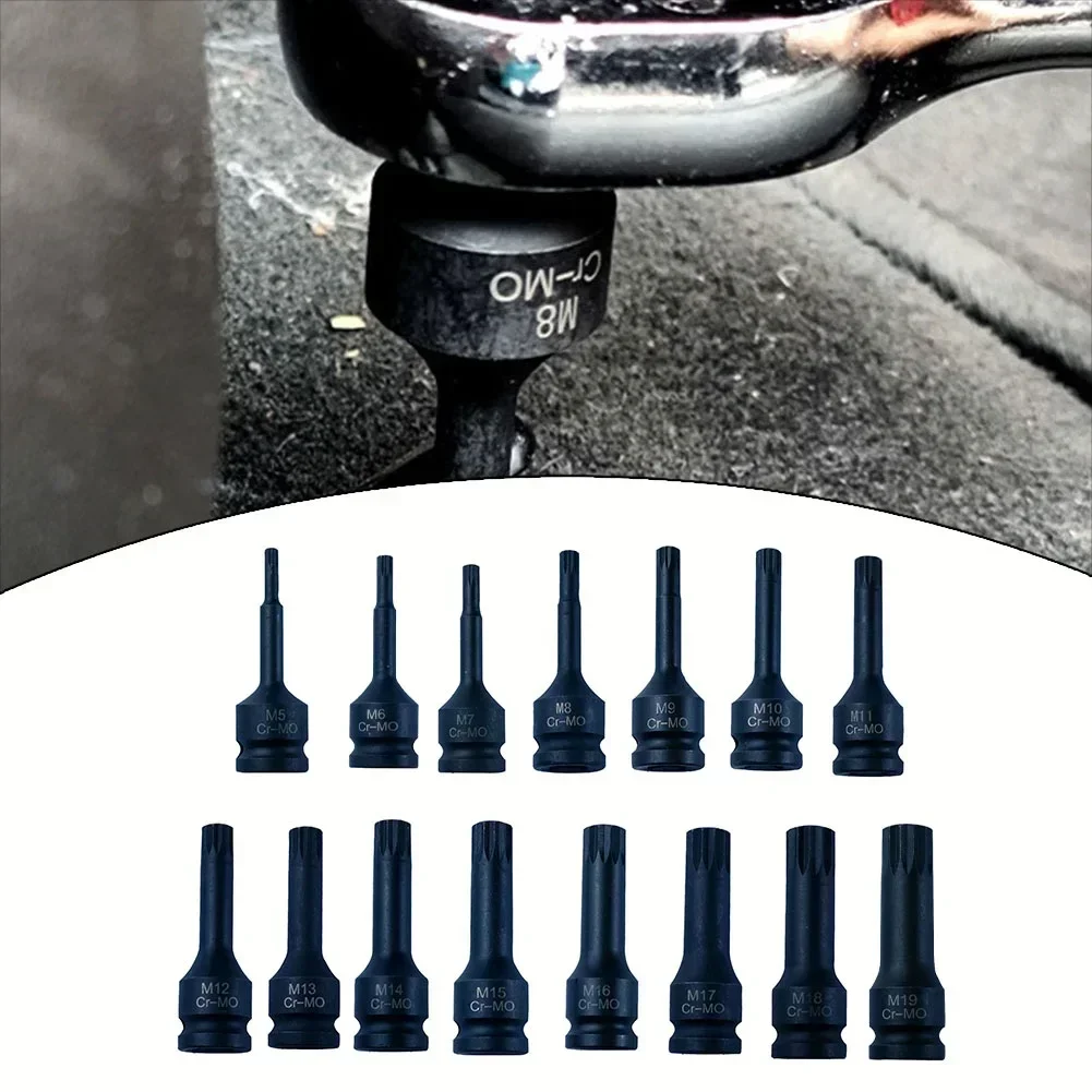 1 шт. M5-M19 адаптер для ударн – обзор и цена Cnc Bits