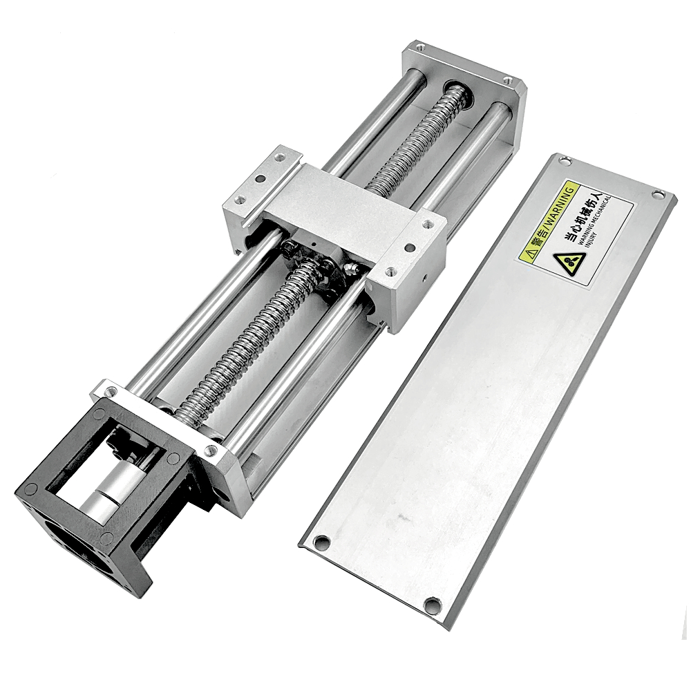 Линейная направляющая платформ – обзор и цена Linear Rail