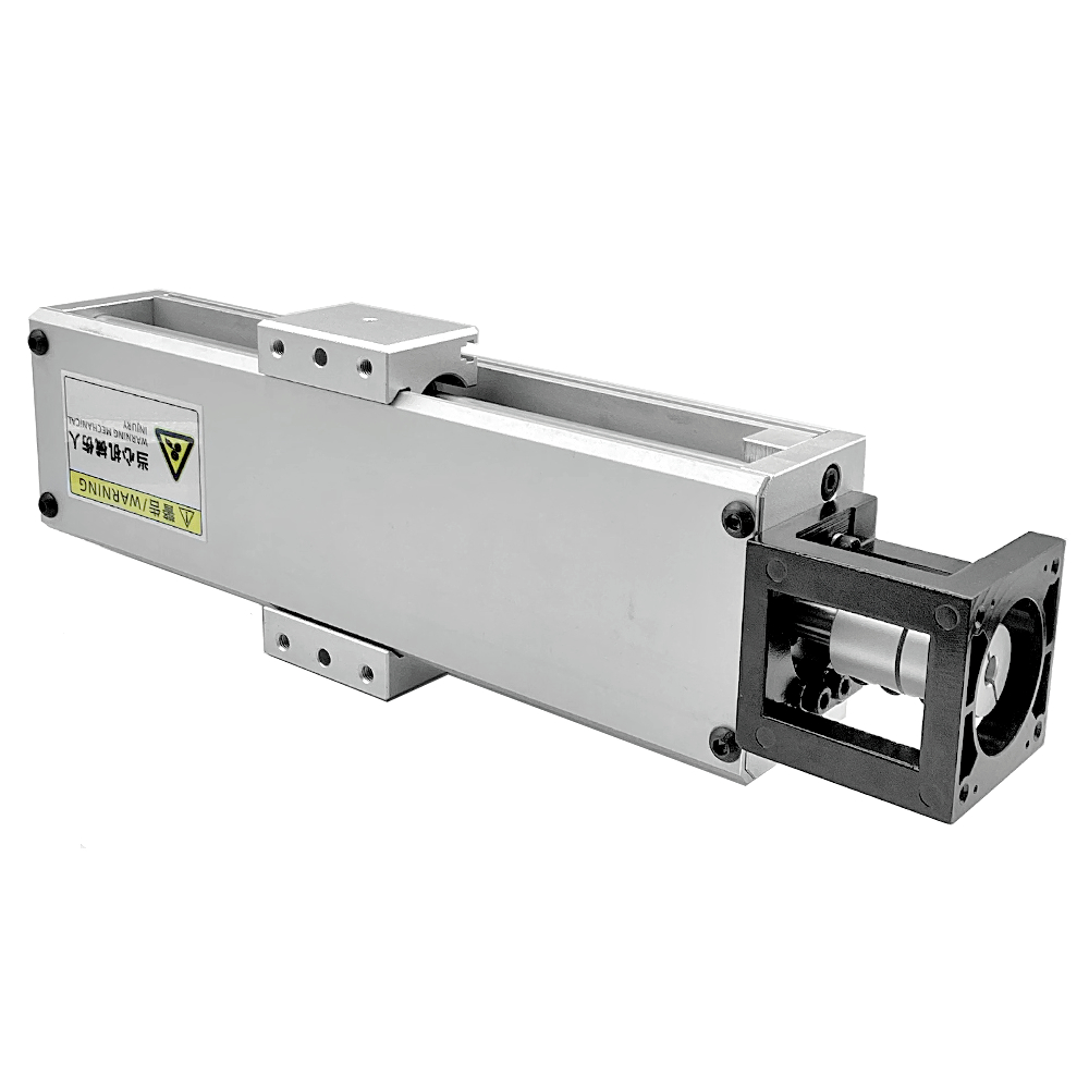Линейная направляющая платформ – обзор и цена Linear Rail
