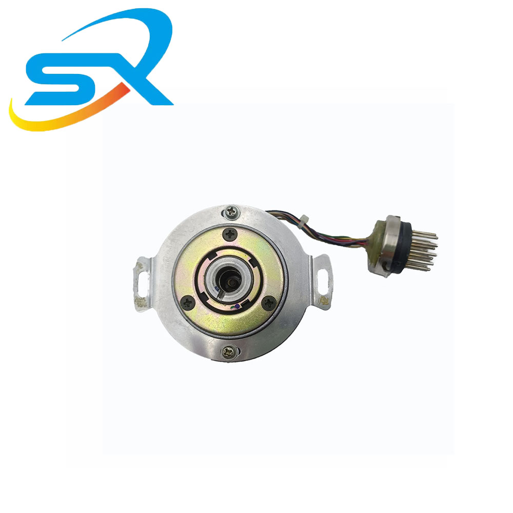 F682000DFA Кодировщик серводви – обзор и цена Servo Motor