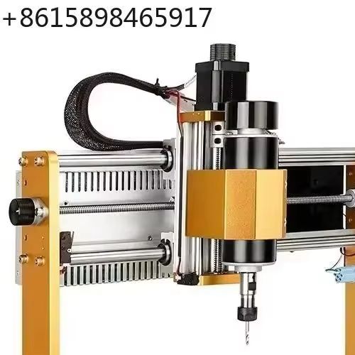 Фрезерный станок по дереву 301 – обзор и цена 3018 Aluminium Cnc