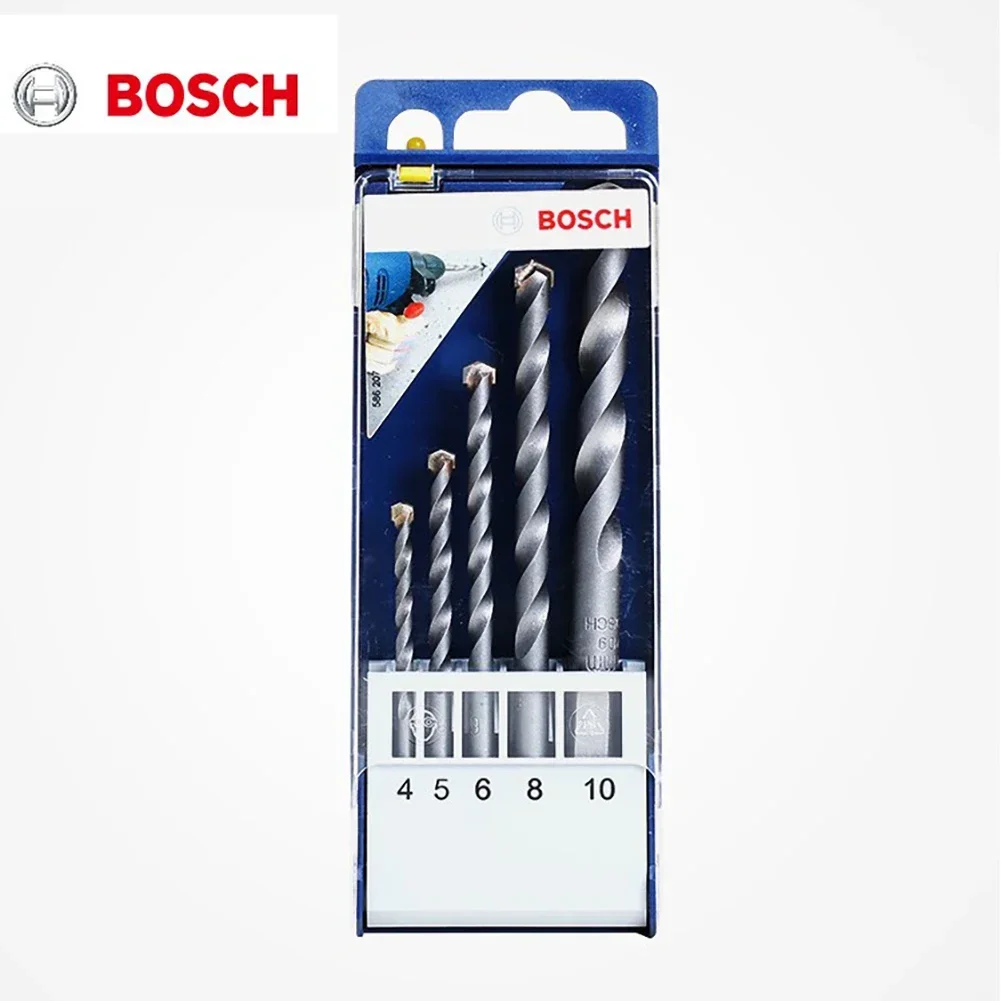 Многофункциональные ударные св – обзор и цена Drill Bit Set