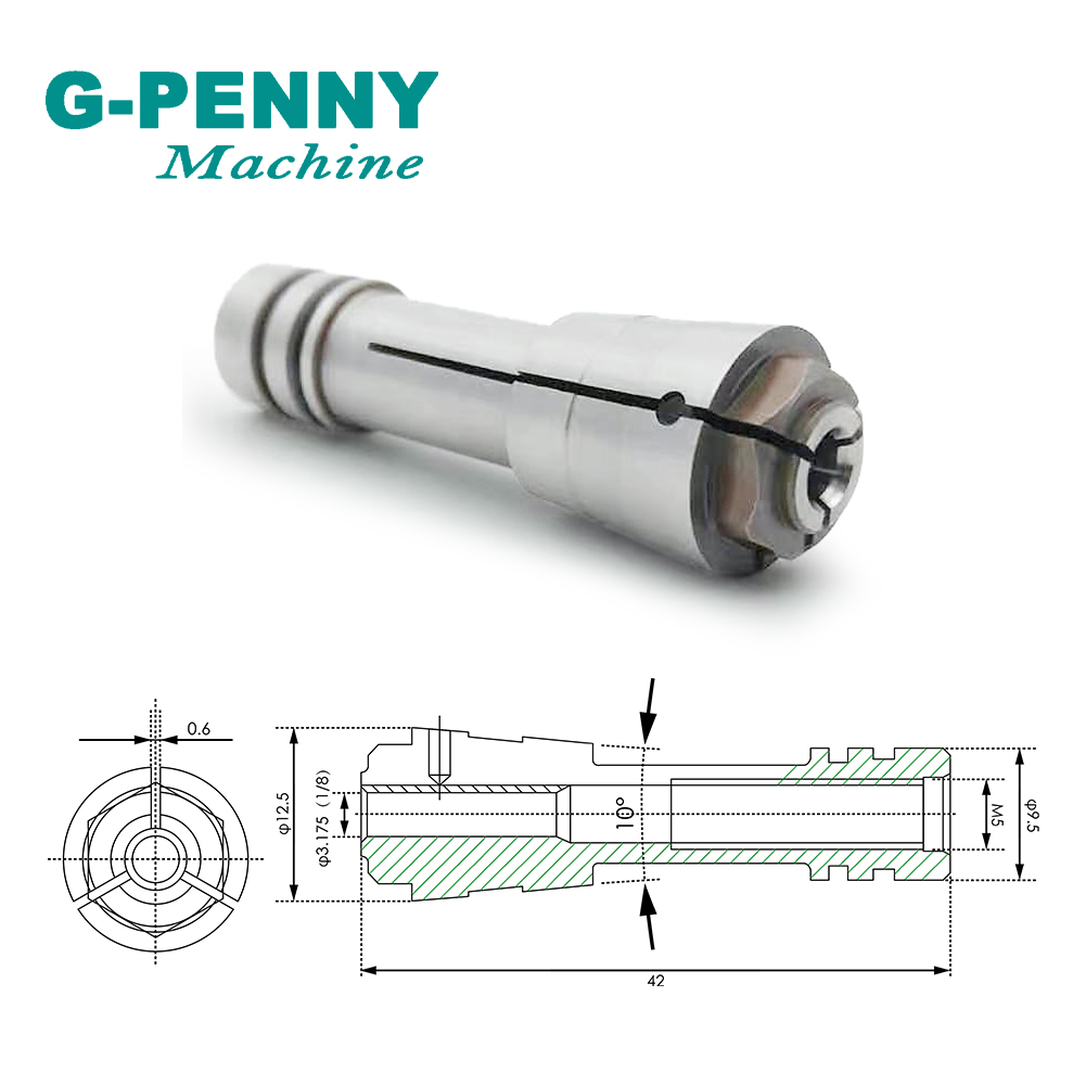 Шпиндель с водяным охлаждением – обзор и цена Water Cooled Spindle