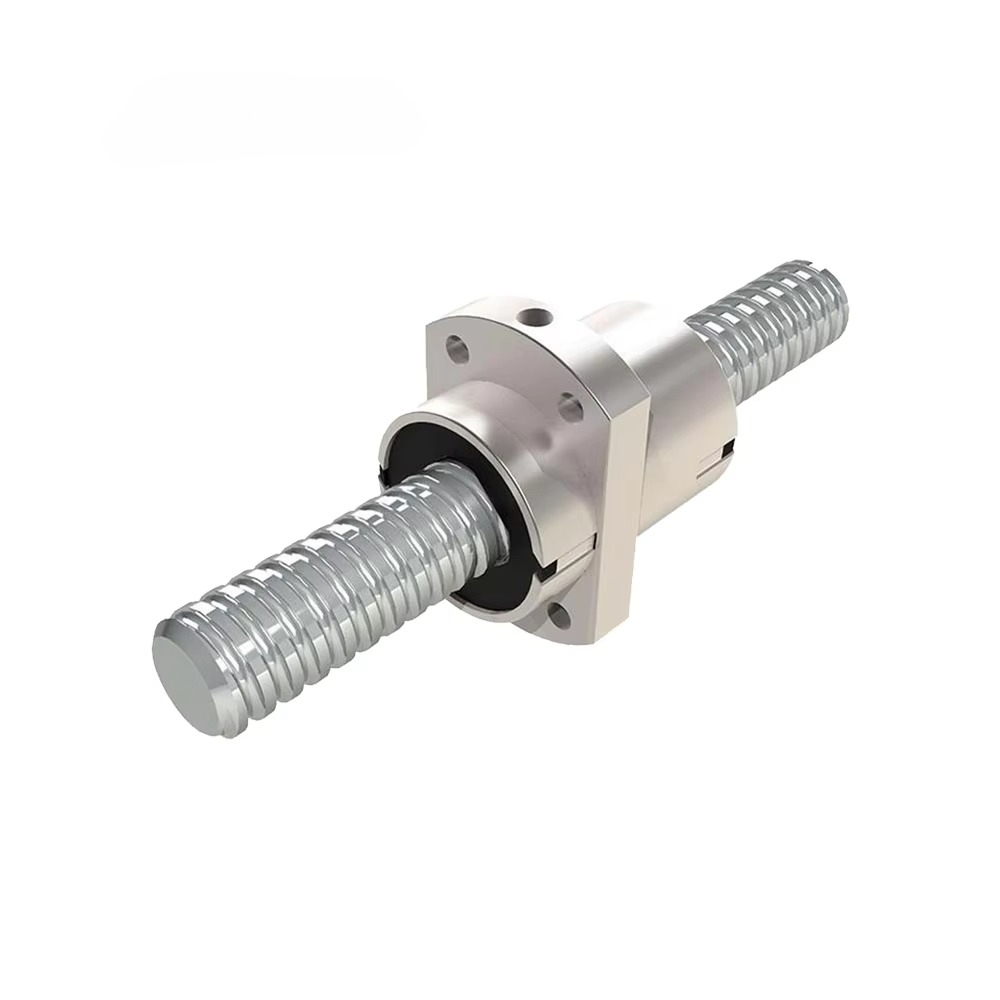 Шариковый винт C7 диаметром 10 – обзор и цена Ball Screw