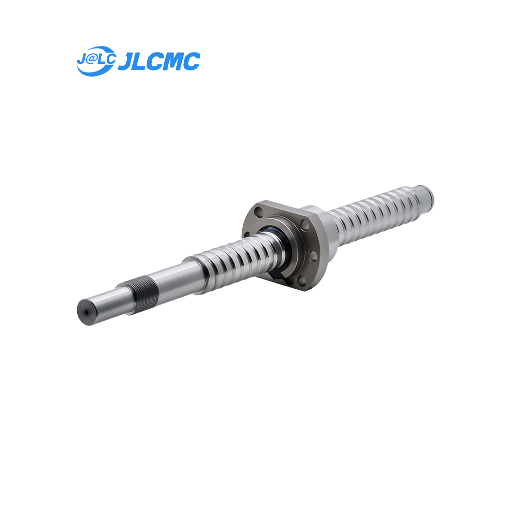 Шариковый винт C7 диаметром 10 – обзор и цена Ball Screw