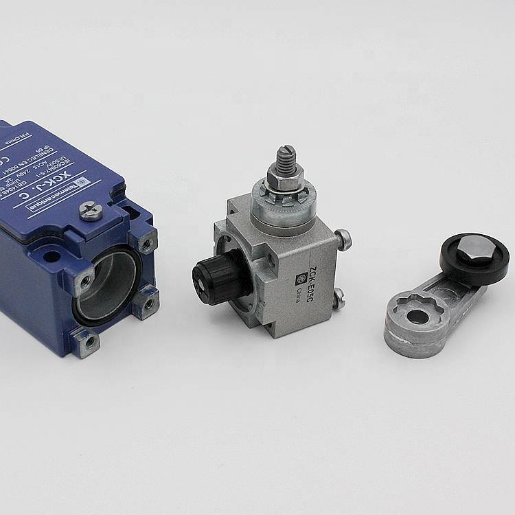 Новый концевой выключатель Tel – обзор и цена Limit Switch
