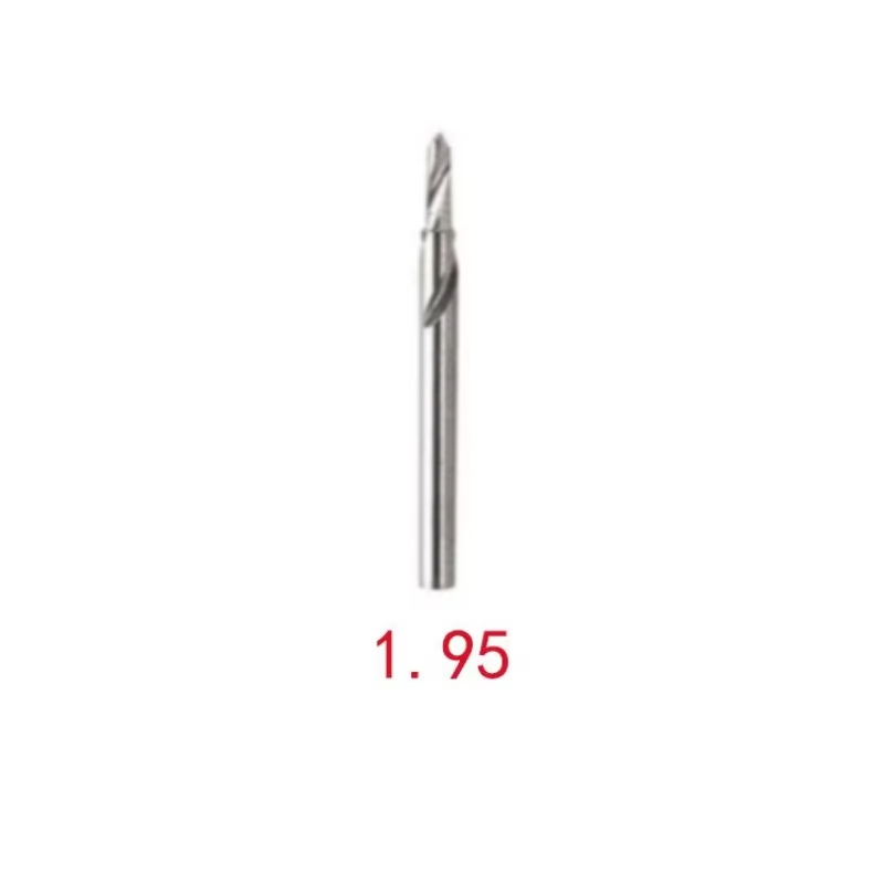 1 шт., стоматологическое фрезе – обзор и цена Carbide End Mill