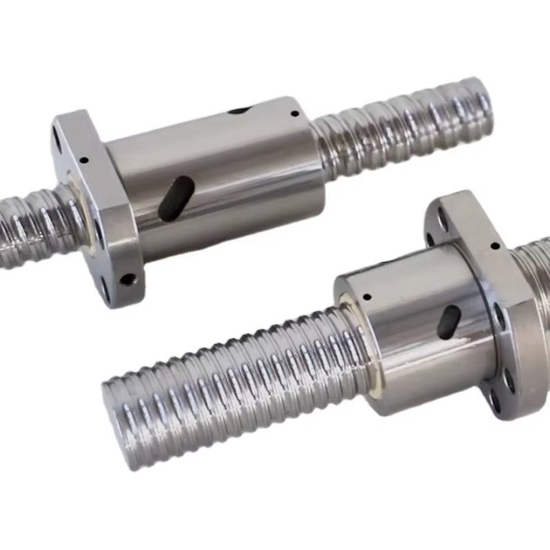 2504 CNC FK16 Приводной блок д – обзор и цена Ball Screw