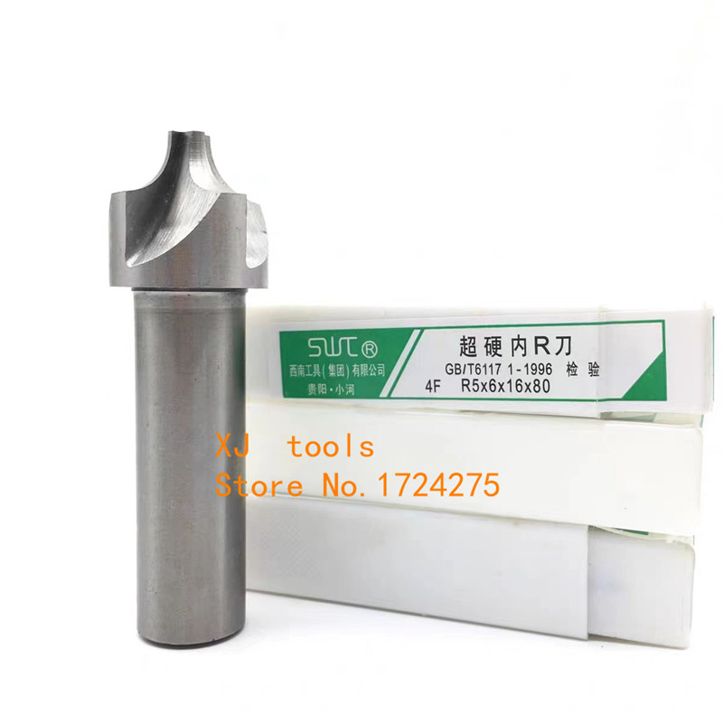 2/4 флейты R1-R12.5mm HSS Угло – обзор и цена End Mill Set