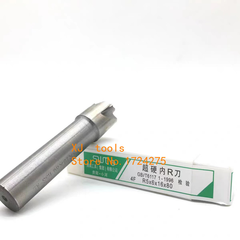 2/4 флейты R1-R12.5mm HSS Угло – обзор и цена End Mill Set