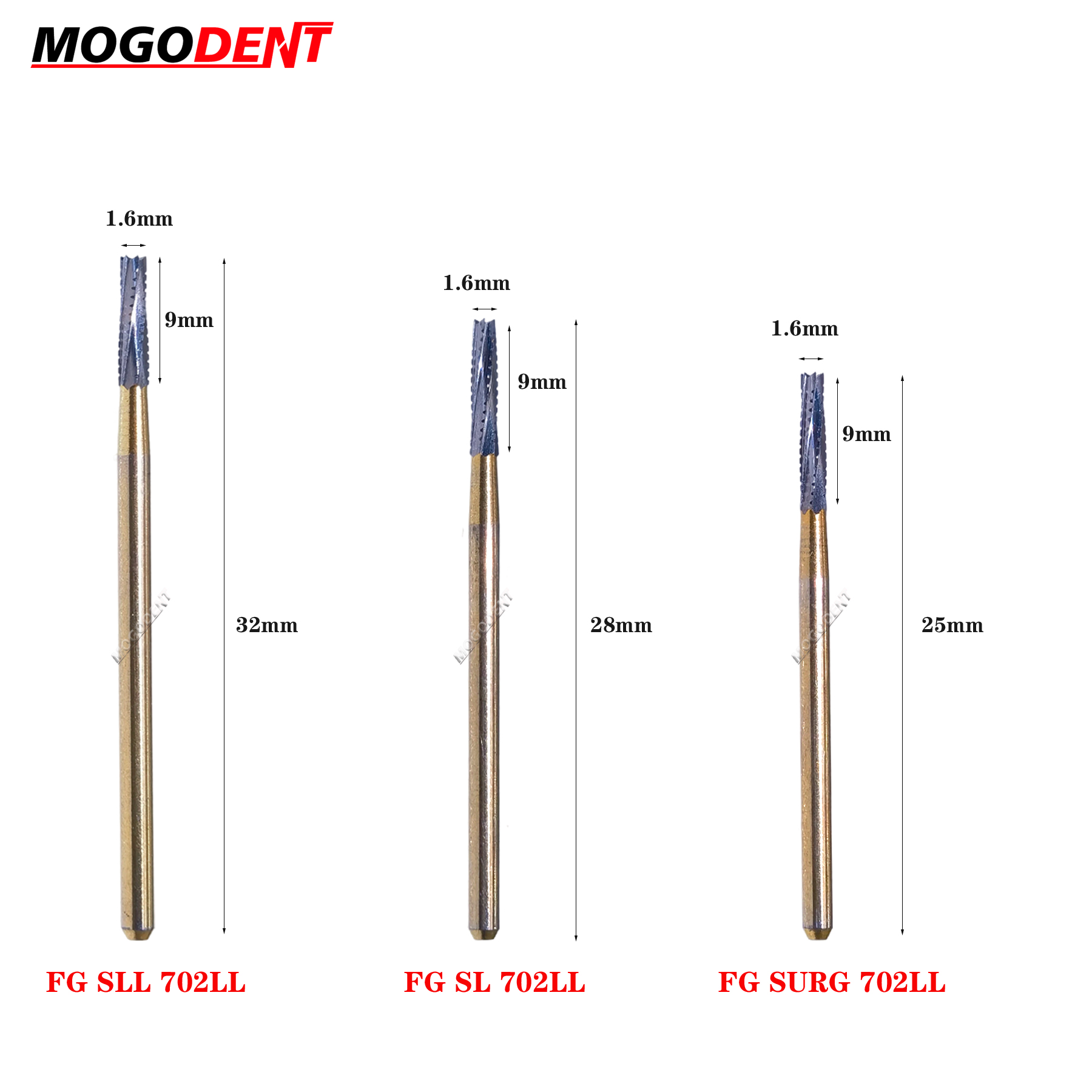 5 шт./упак. серия FG 1,6 мм, с – обзор и цена Carbide End Mill