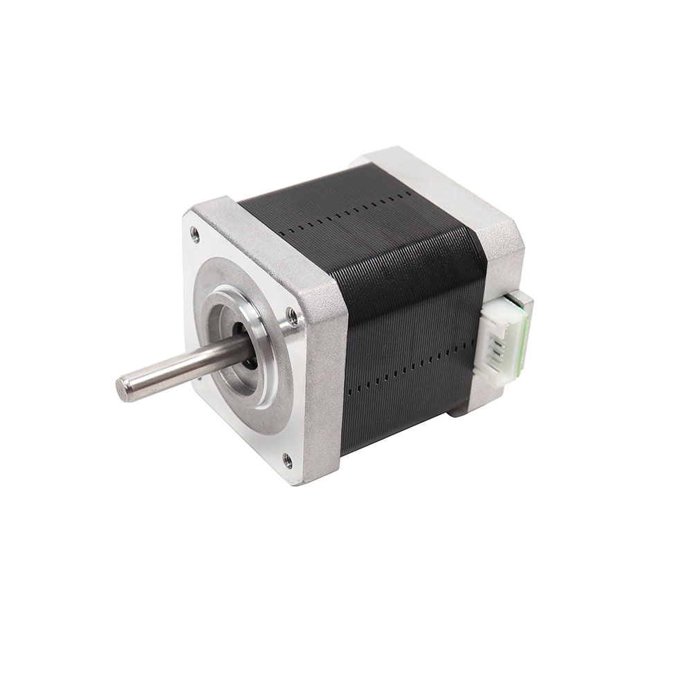 Blurolls Moons MS17HA6P4200 MS – обзор и цена Stepper Motor Nema17