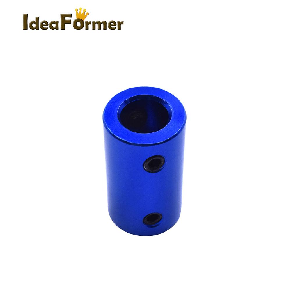 IdeaFormer, 2/5 шт., 3D-принте – обзор и цена Coupling 8Mm