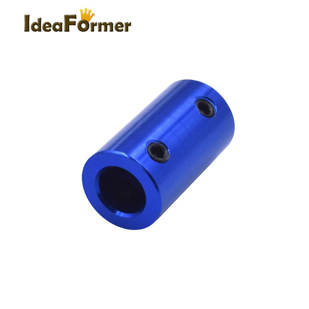 IdeaFormer, 2/5 шт., 3D-принте – обзор и цена Coupling 8Mm