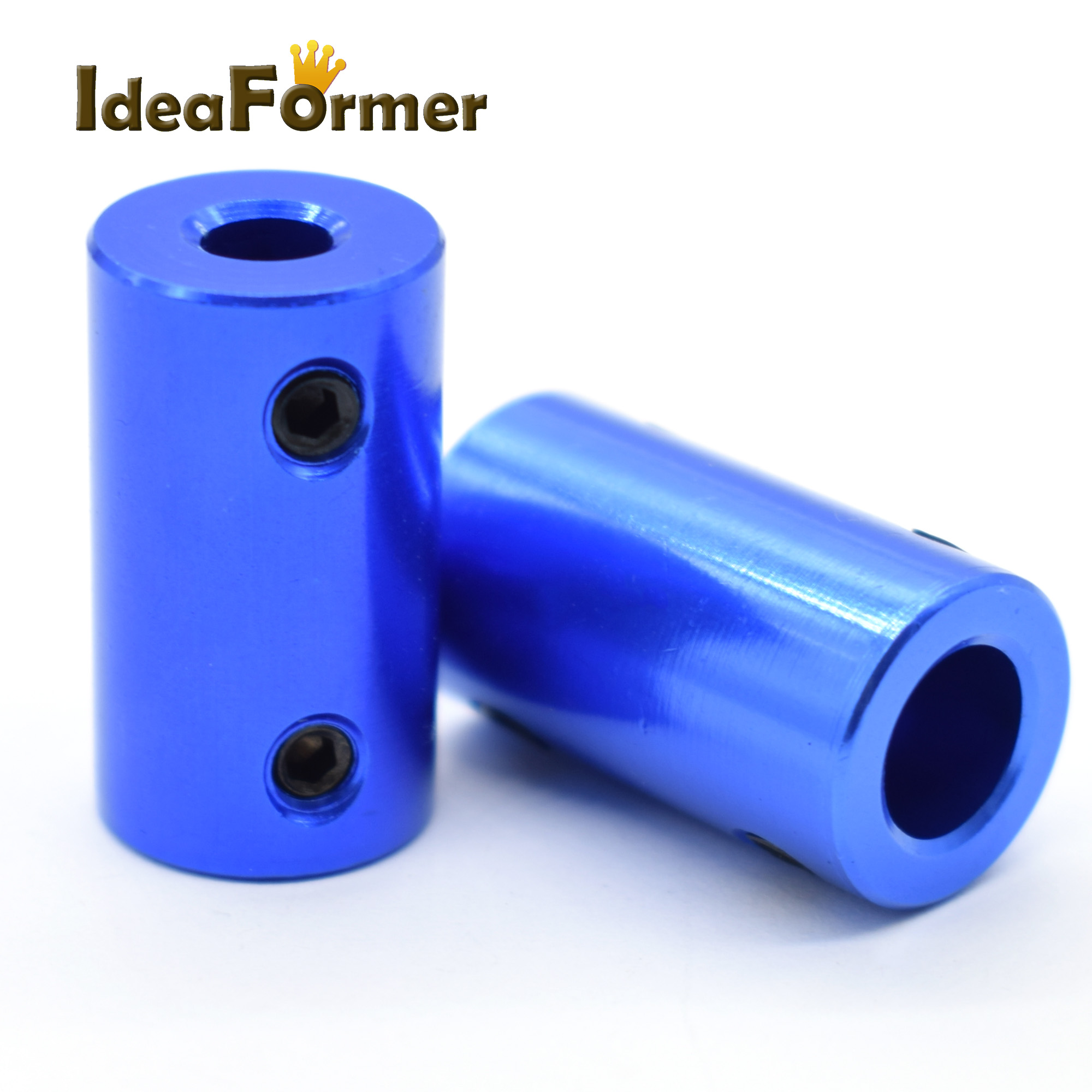 IdeaFormer, 2/5 шт., 3D-принте – обзор и цена Coupling 8Mm