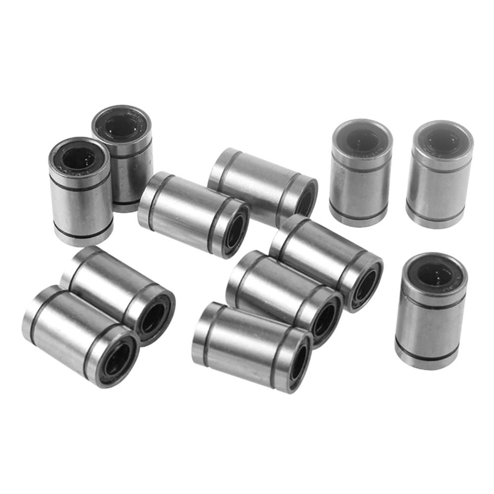 Хромированная сталь Детали с Ч – обзор и цена Lm8Uu Bearing