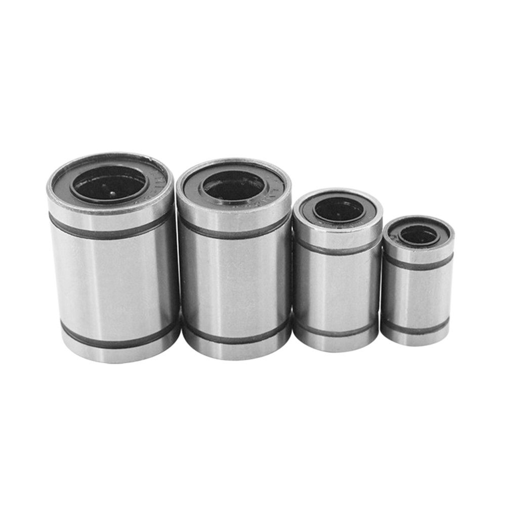 Хромированная сталь Детали с Ч – обзор и цена Lm8Uu Bearing