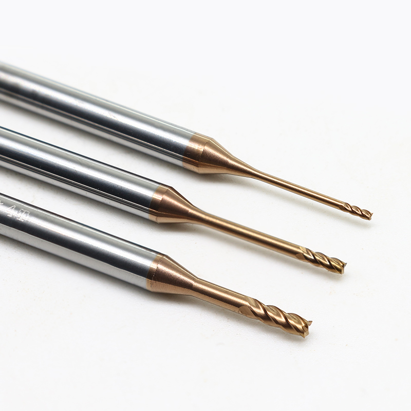 0,6 мм 0,7 мм 1 мм 1,5 мм 2 мм – обзор и цена End Mill Set