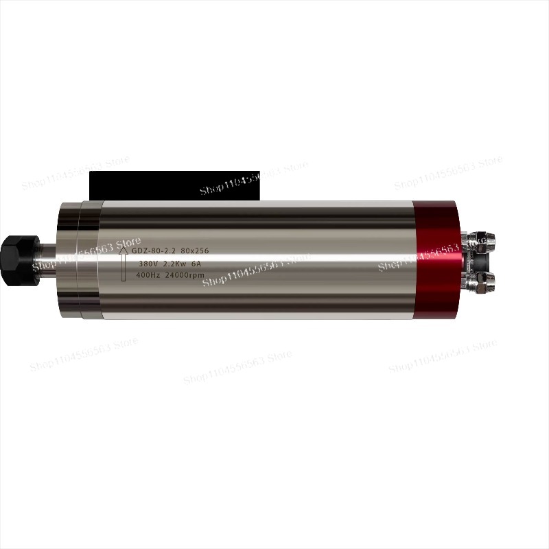 Шпиндель для гравировального с – обзор и цена Water Cooled Spindle