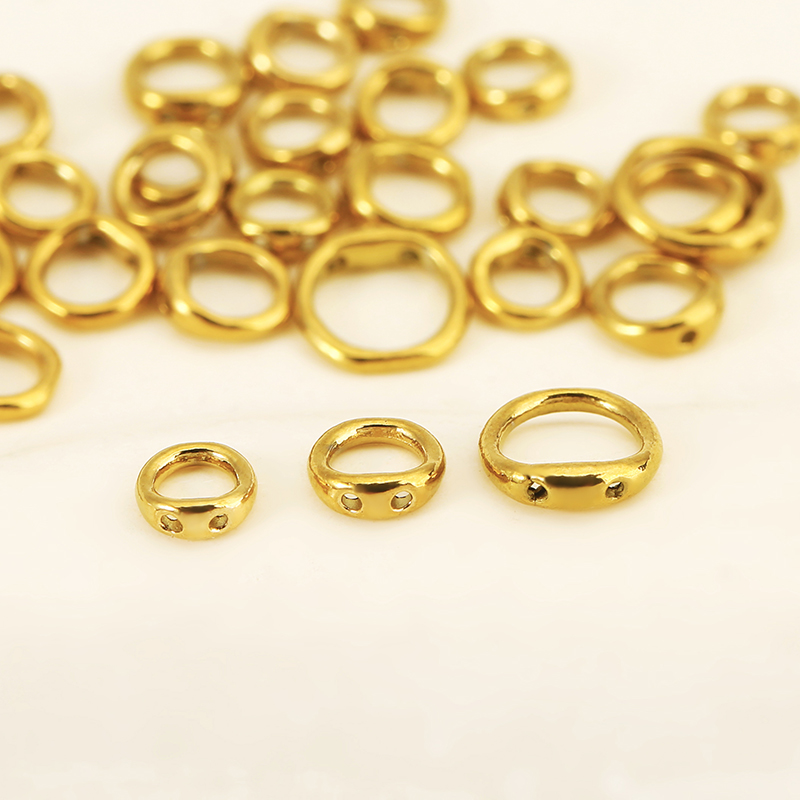 30 шт. 5/6/8 мм коннекторы-крю – обзор и цена Coupling 8Mm