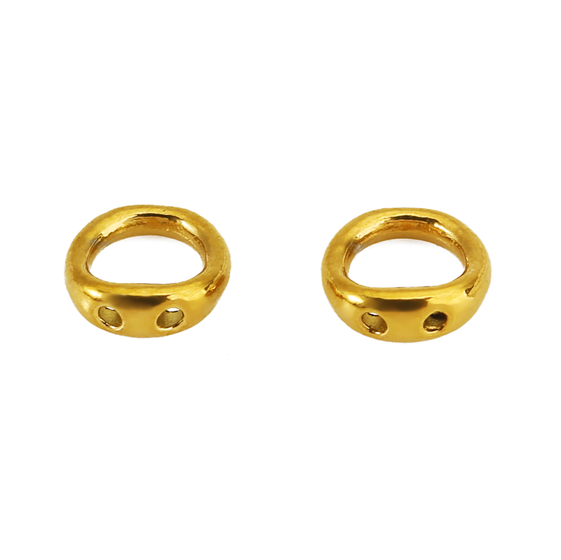 30 шт. 5/6/8 мм коннекторы-крю – обзор и цена Coupling 8Mm