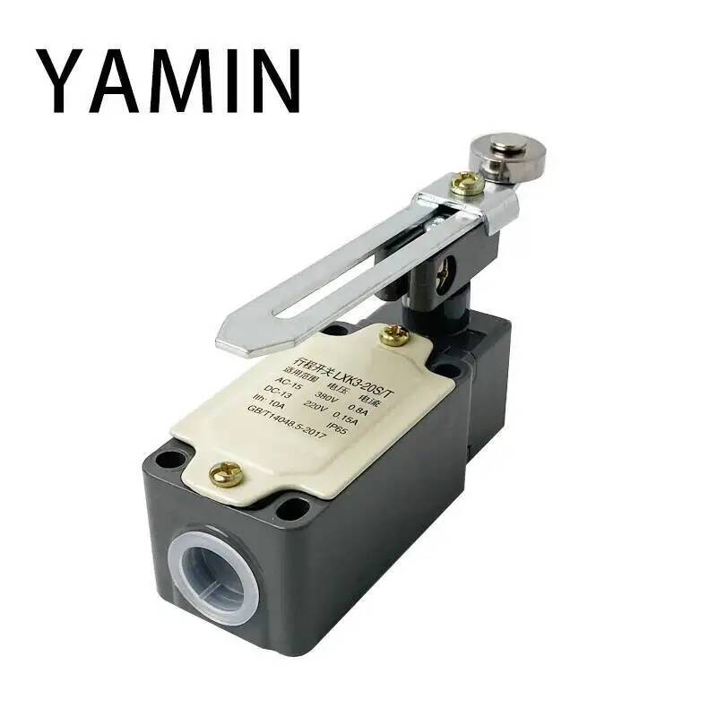 Мерный/T ограничительный перек – обзор и цена Limit Switch