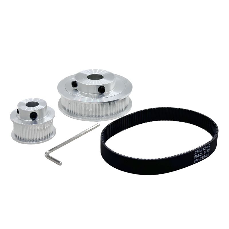 2GT 2M 80 зубьев 40T GT2 40 зу – обзор и цена Gt2 Belt