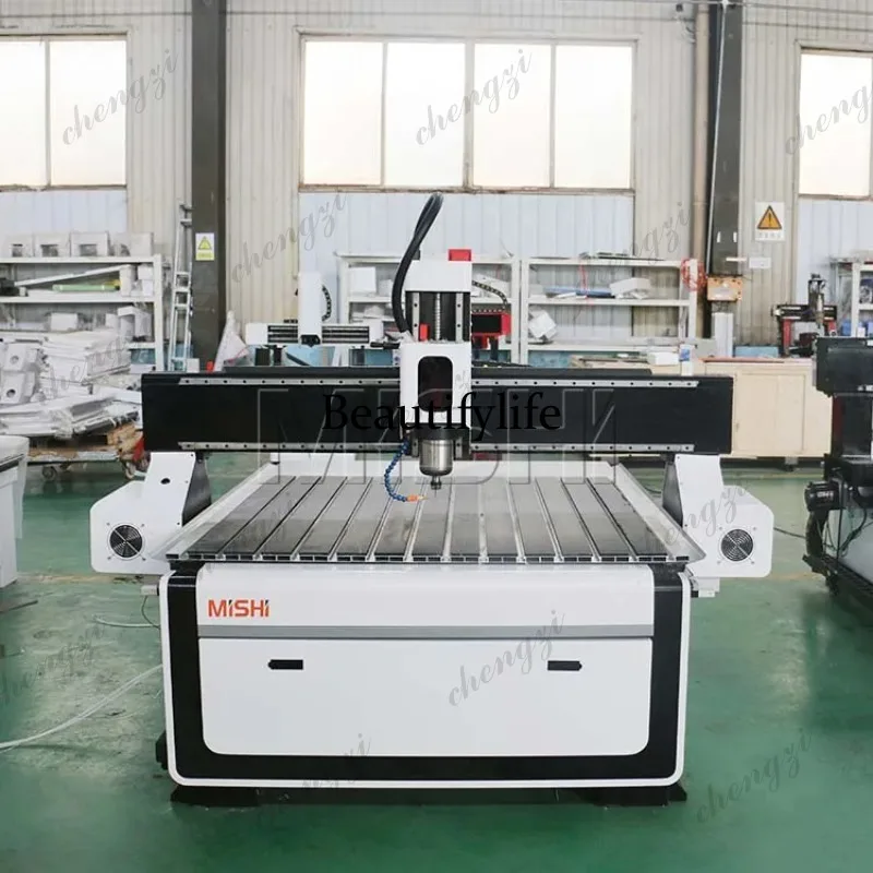 Настольный фрезерный станок с  – обзор и цена Cnc Router