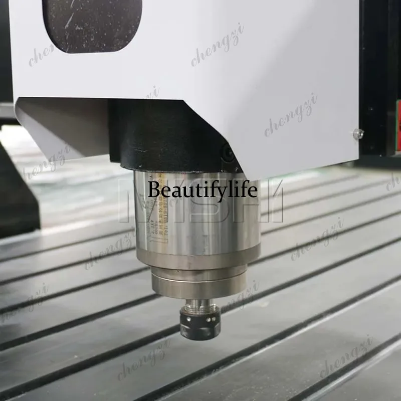 Настольный фрезерный станок с  – обзор и цена Cnc Router