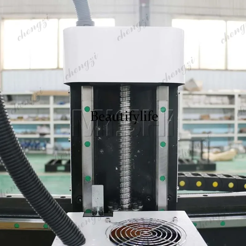 Настольный фрезерный станок с  – обзор и цена Cnc Router