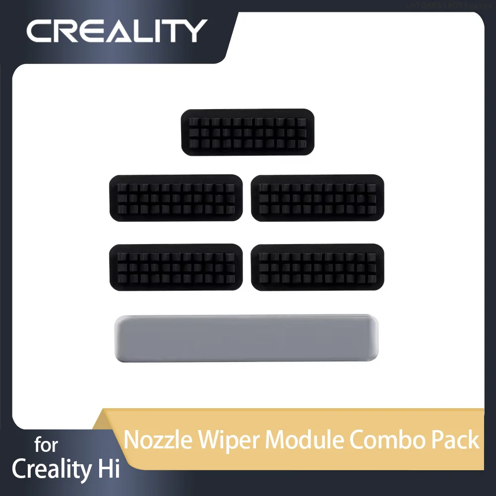 Creality Hi Nozzle Wiper Modul – обзор и цена Aluminium Profile 2020