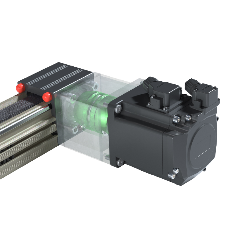 Серводвигатель QRXQ RXP45X 400 – обзор и цена Servo Motor